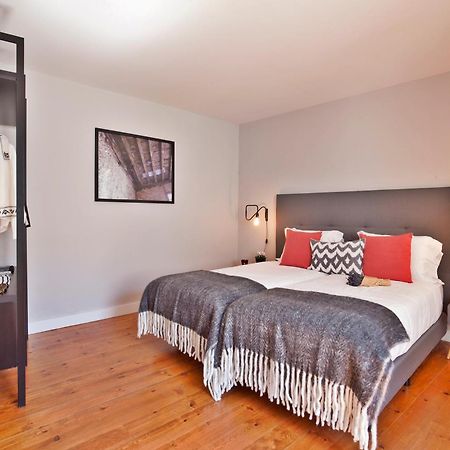 Lisbon Five Stars Apartments Combro 7 Экстерьер фото