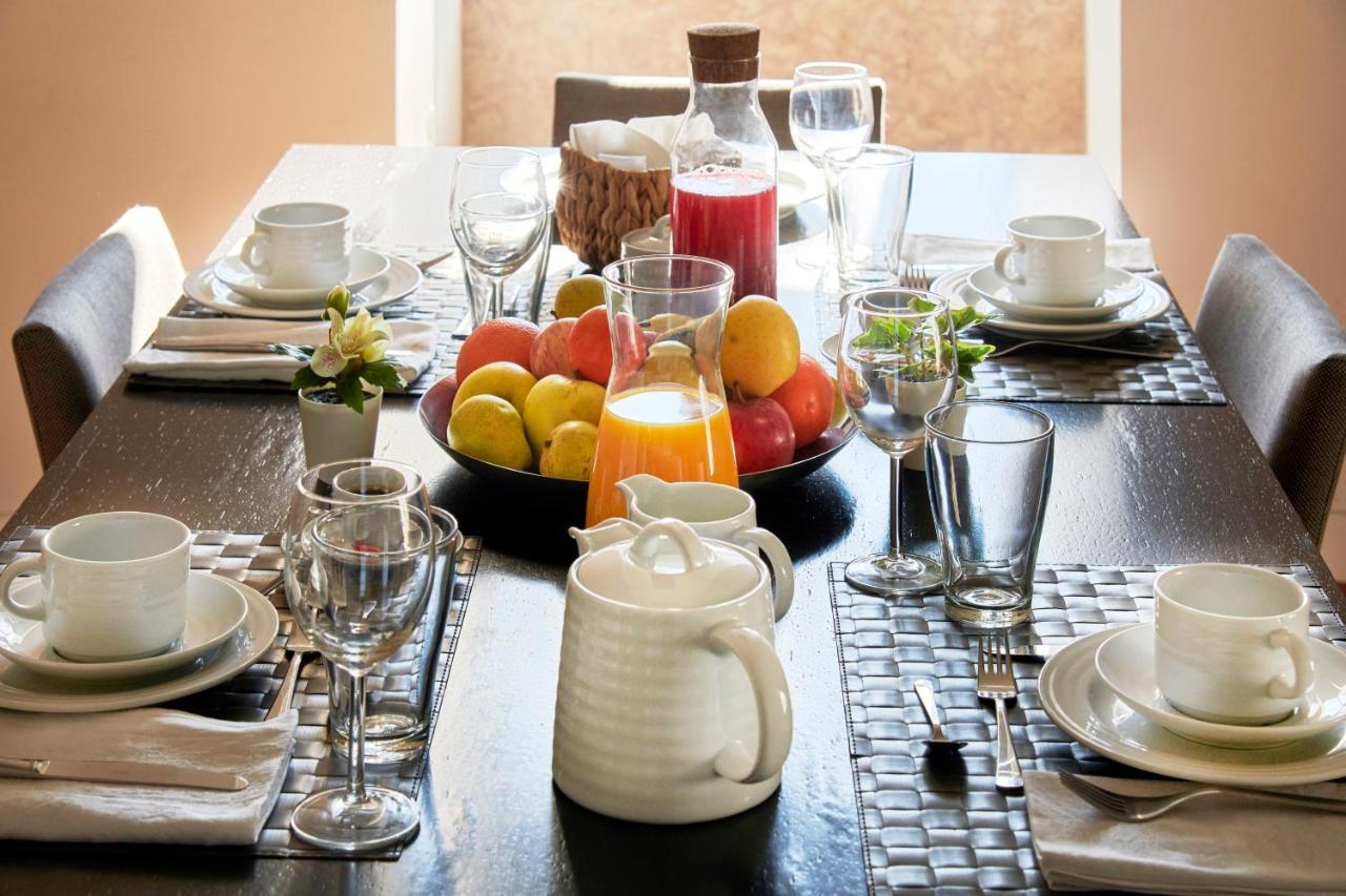 Lisbon Five Stars Apartments Combro 7 Экстерьер фото