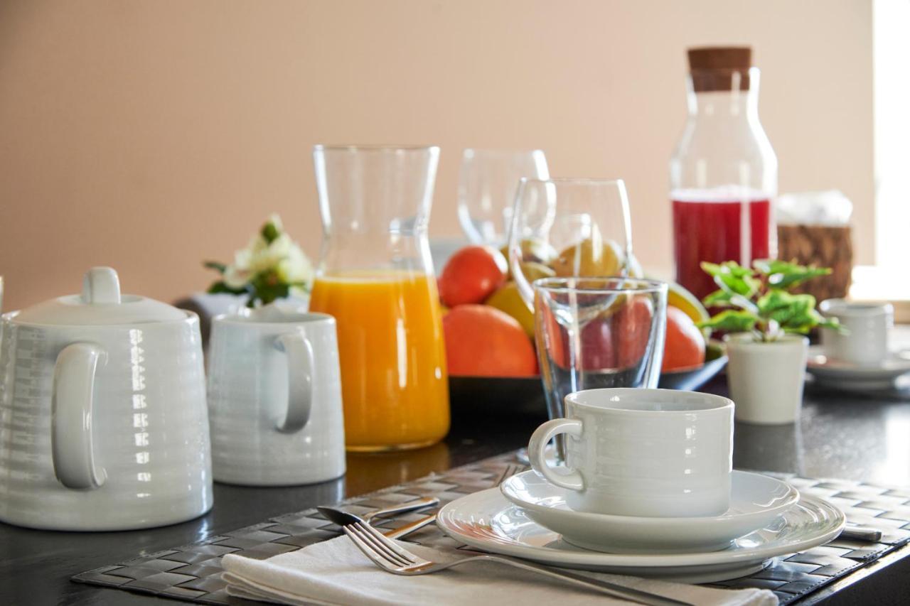 Lisbon Five Stars Apartments Combro 7 Экстерьер фото