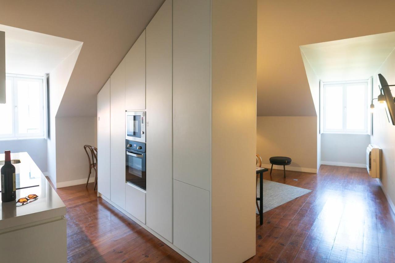 Lisbon Five Stars Apartments Combro 7 Экстерьер фото