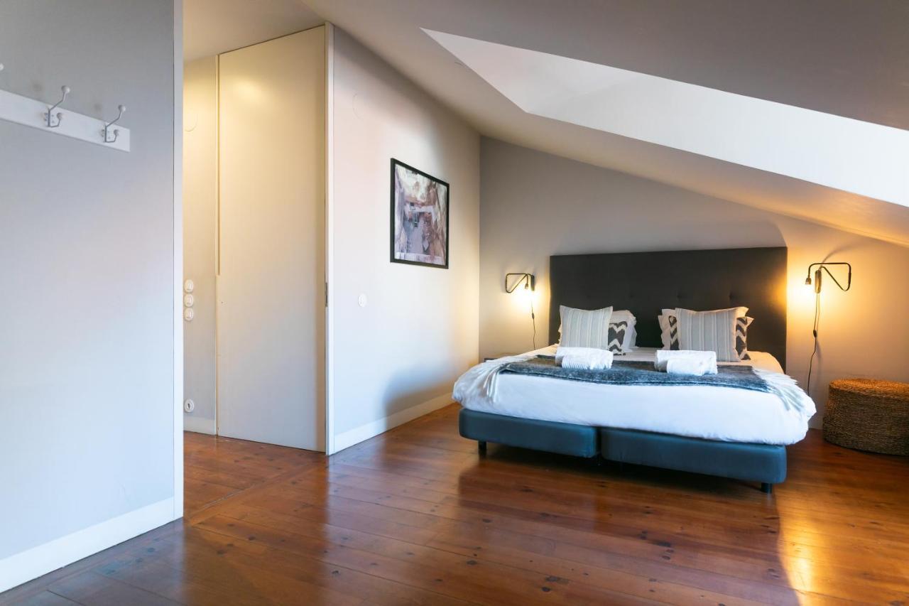 Lisbon Five Stars Apartments Combro 7 Экстерьер фото