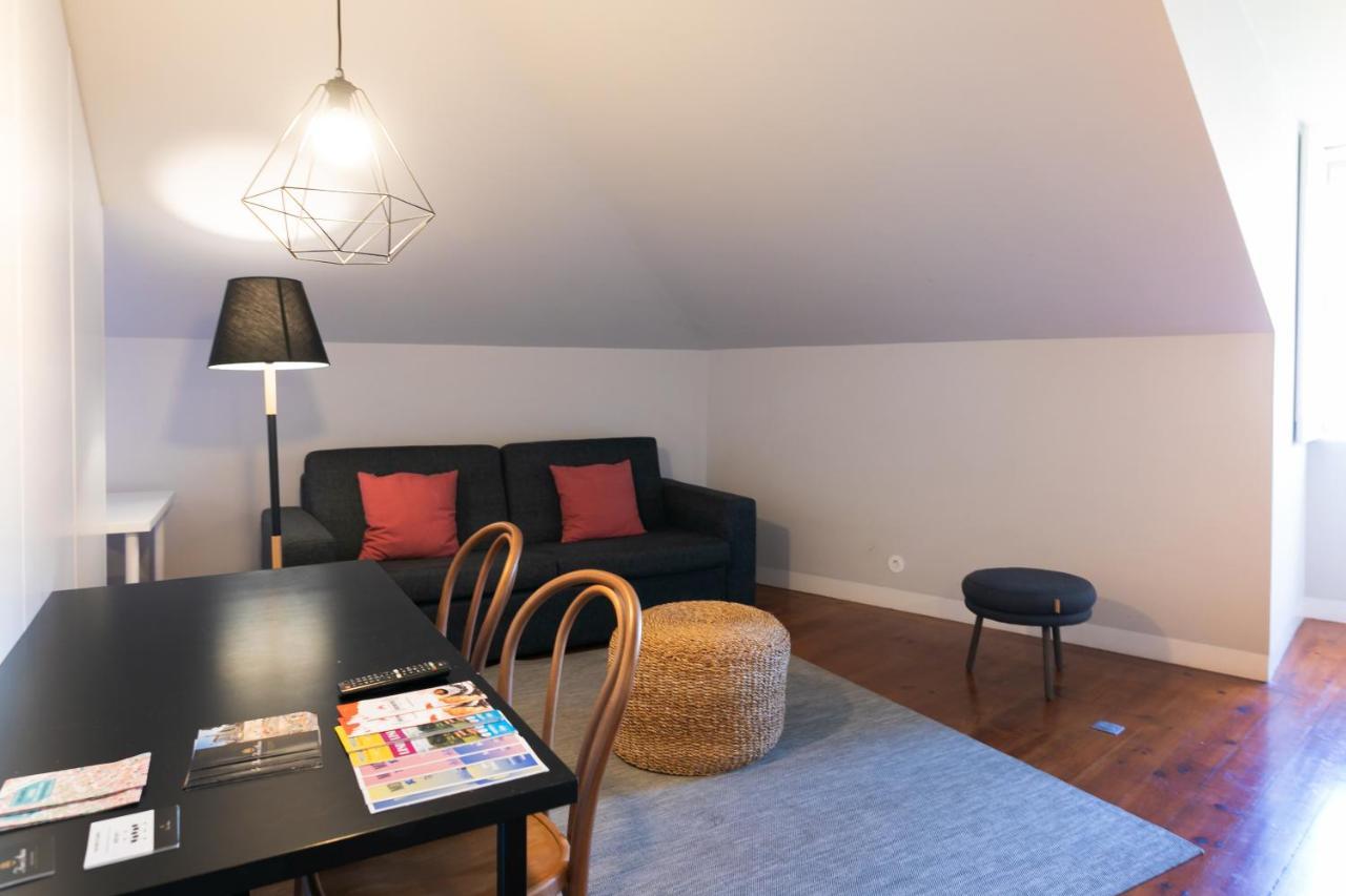 Lisbon Five Stars Apartments Combro 7 Экстерьер фото