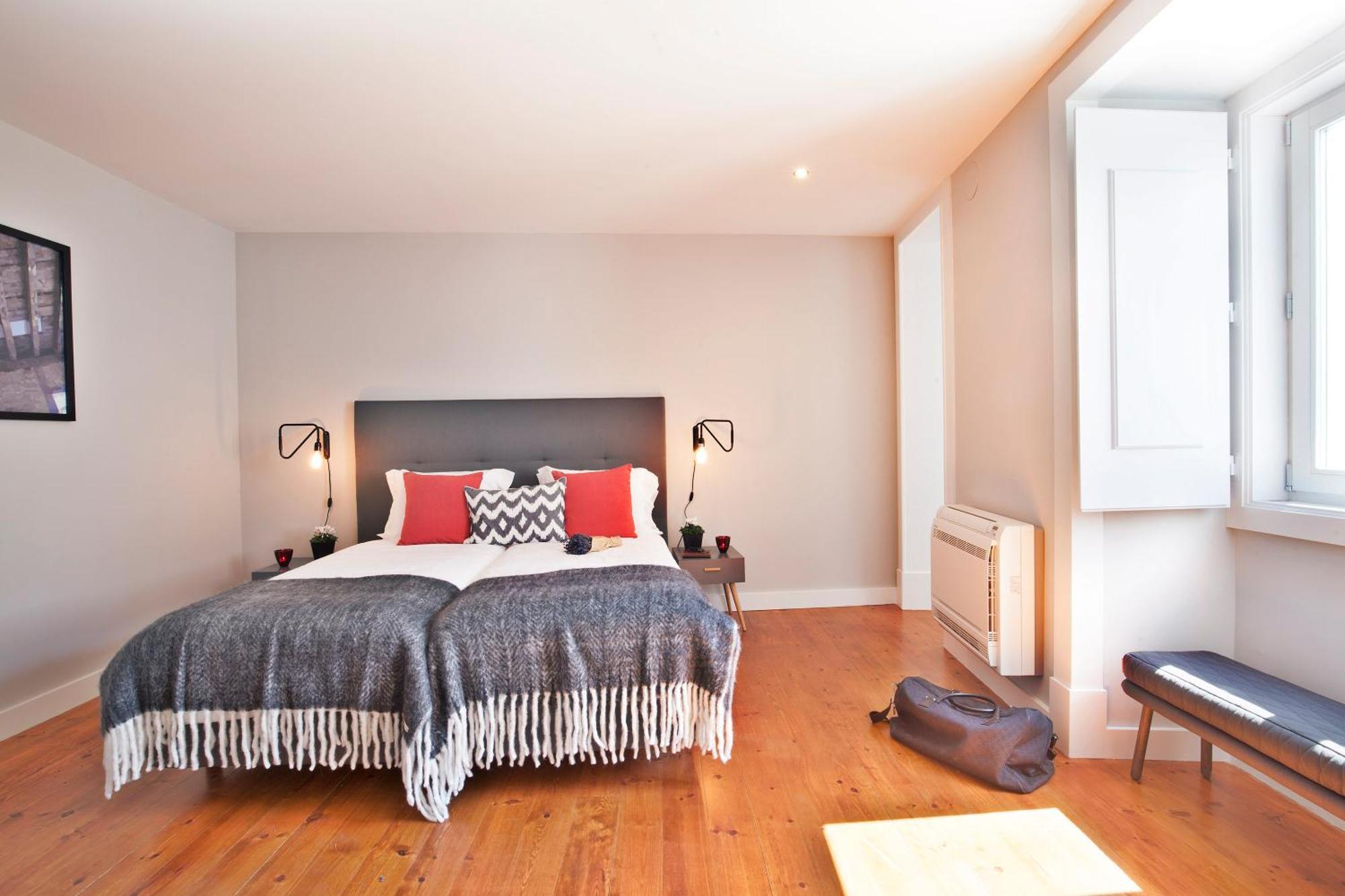 Lisbon Five Stars Apartments Combro 7 Экстерьер фото