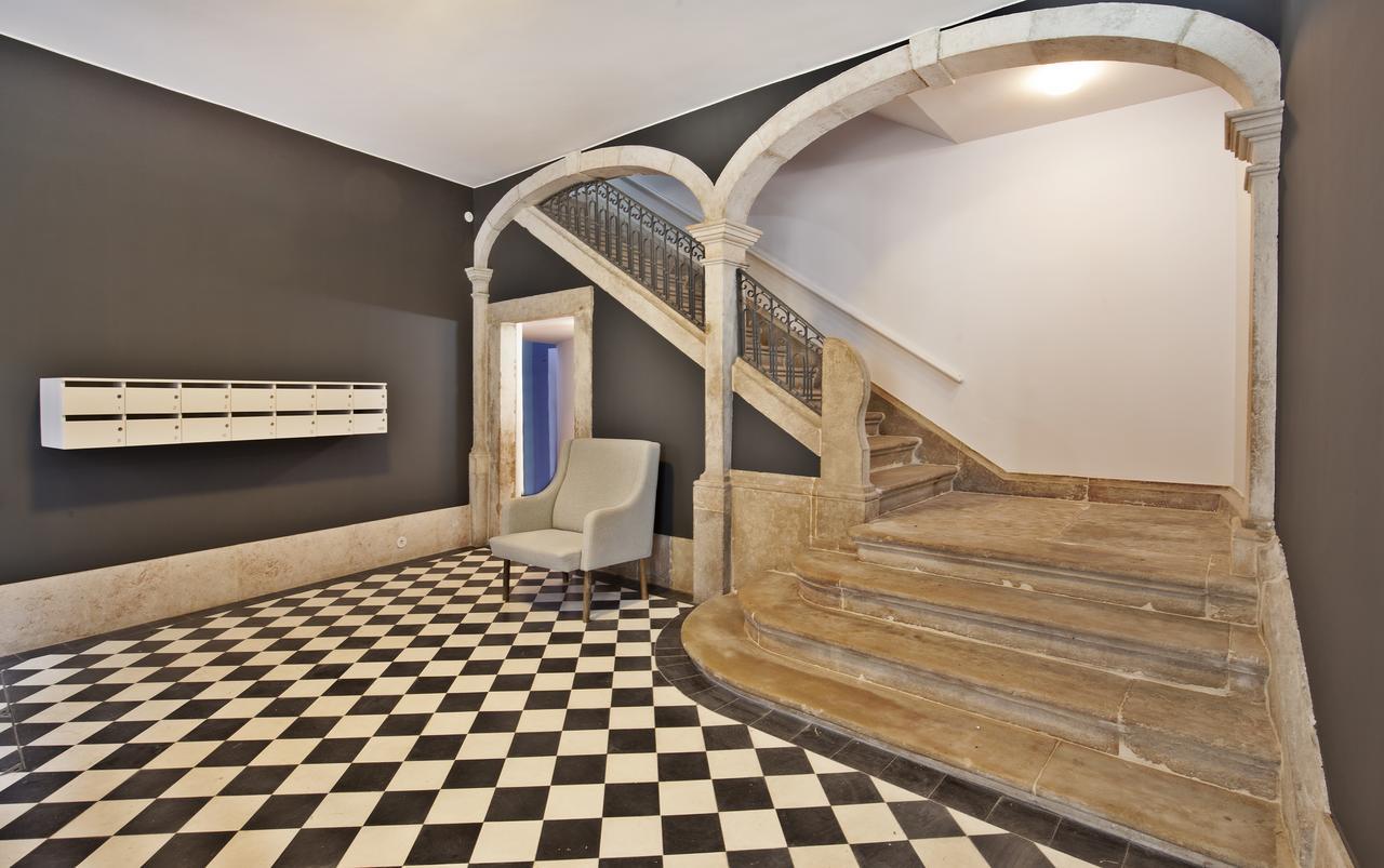 Lisbon Five Stars Apartments Combro 7 Экстерьер фото