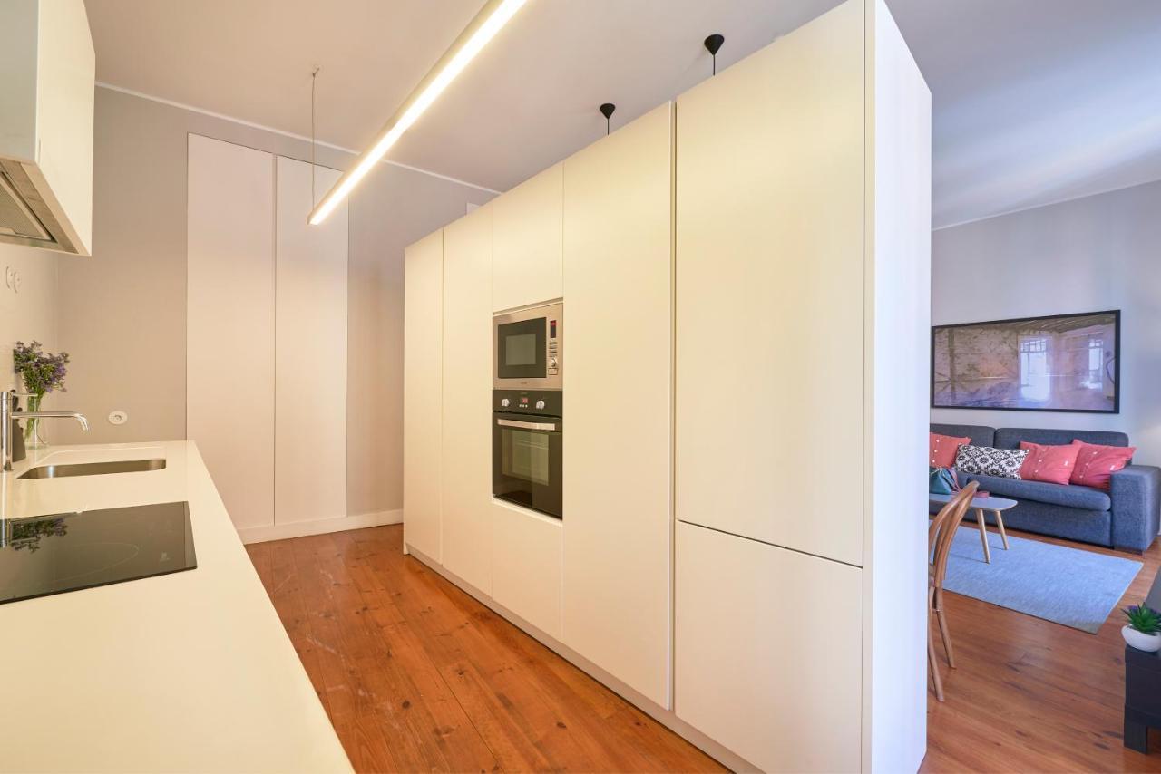 Lisbon Five Stars Apartments Combro 7 Экстерьер фото